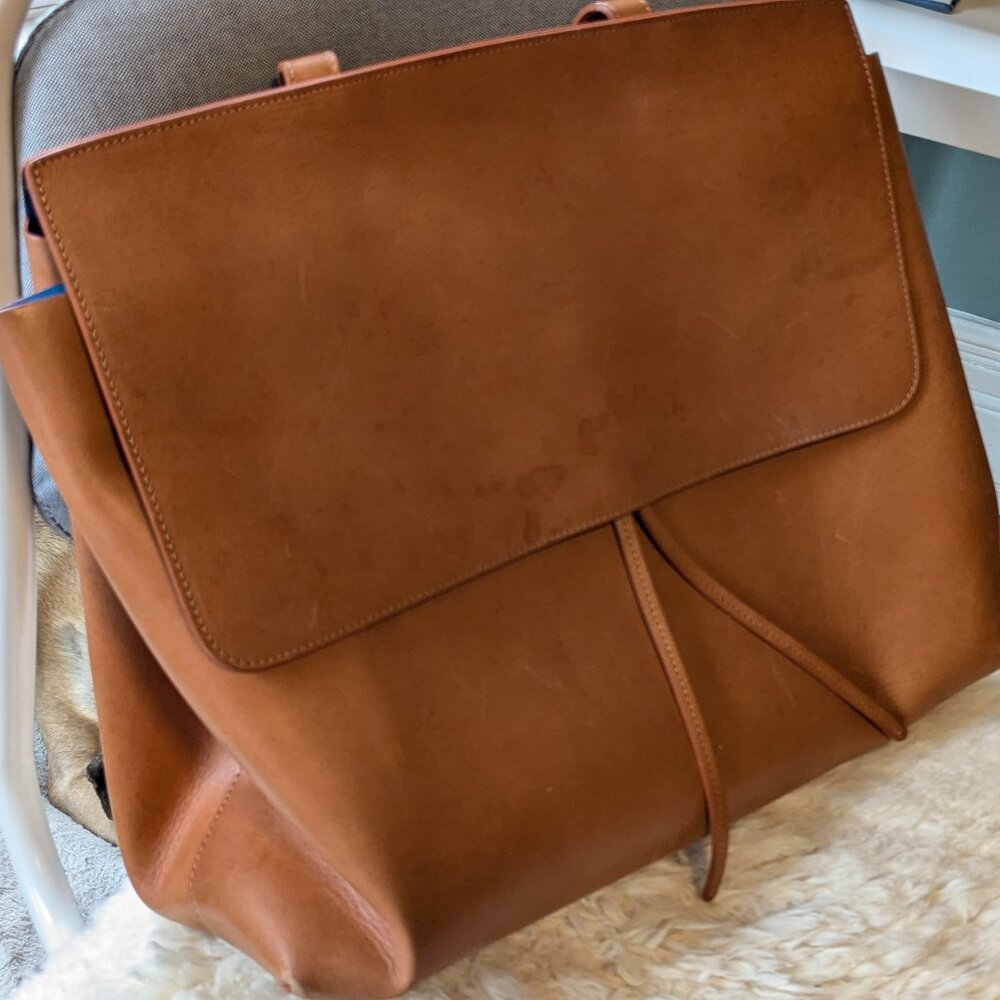 Mansur Gavriel Lady Bag